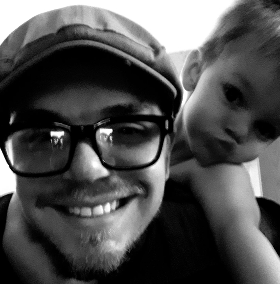 Profile Picture of Mike Osmolinski (@johnnyearthseed) on Poshmark