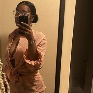 Profile Picture of isis harris (@beauty_of_isis) on Instagram