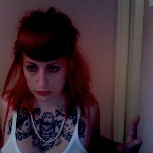 Profile Picture of Amelia Murray (@kittenkill) on Myspace