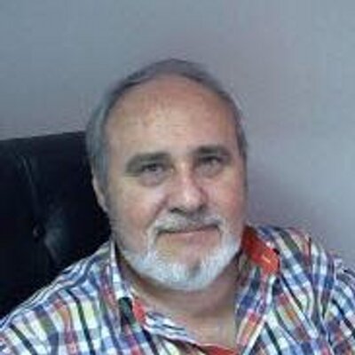 Profile Picture of Peter Herzog (@peter_herzog) on Twitter