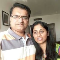 Profile Picture of Rachna Shetty (@rachna1751) on Pinterest