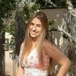 Profile Picture of Pâmela Alonso (@pamelaescarce) on Instagram