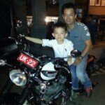 Profile Picture of Benson (@benson_yu) on Instagram