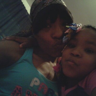 Profile Picture of Danyell Thompson (@Dye_3) on Twitter