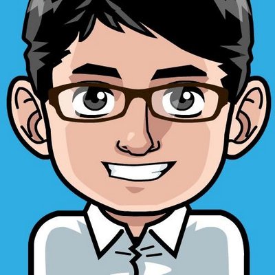 Profile Picture of Andy Xia (@andyxiahua) on Twitter