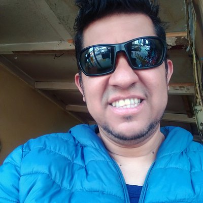 Profile Picture of Claudio Saez (@csaez_14) on Twitter