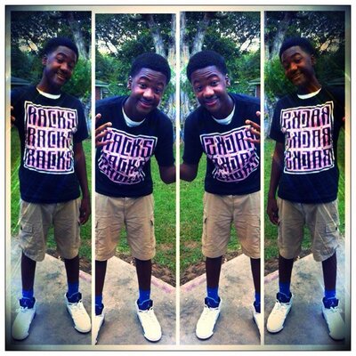 Profile Picture of Christopher Maxie (@Chris100Maxie) on Twitter