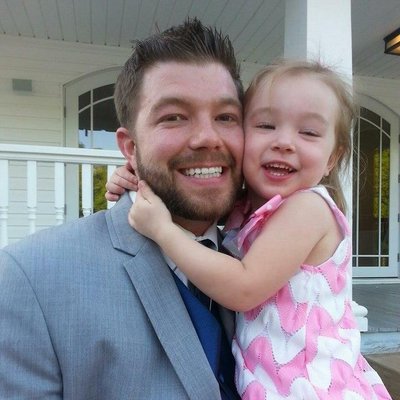 Profile Picture of Josh Glover (@JoshGlover59) on Twitter