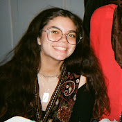 Profile Picture of Gabriella Ribeiro (@gabriella.ribeiro) on Youtube