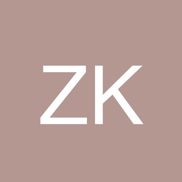 Profile Picture of Zack King (@zackcn152) on Poshmark