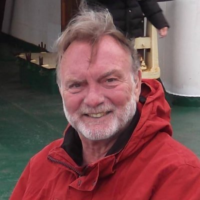 Profile Picture of Andrew Goodall (@AndrewG19906251) on Twitter