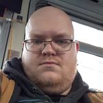 Profile Picture of Jeremiah Isaiah Cobb (@themadhatter2612) on Instagram