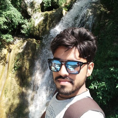 Profile Picture of Akshay Gaur (@akshaygaur20) on Twitter