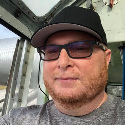 Profile Picture of Sean Gilley (@scgilley) on Twitter