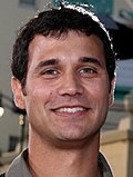 Profile Picture of Ramin Djawadion Wikipedia