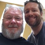 Profile Picture of Robert Edward Skinner (@robertedwardskinner) on Instagram