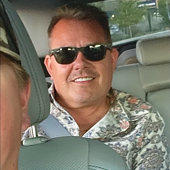 Profile Picture of Mark Doty (@markdoty) on Poshmark
