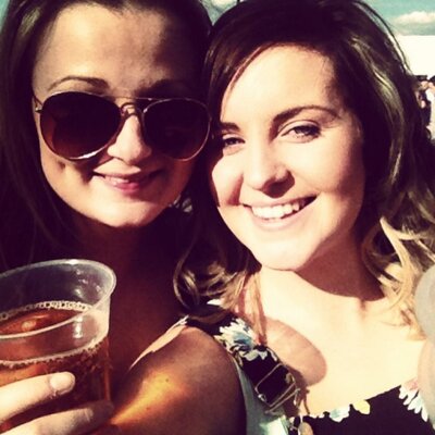 Profile Picture of KerKer47 (@KeriOConnor4) on Twitter