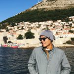 Profile Picture of Justin Foo (@chewyfooey) on Instagram