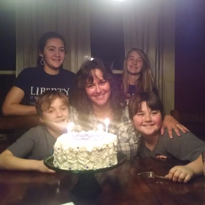 Marlene Lynn White Tripp - Twitter Profile Picture of Marlene Lynn White Tripp (@MarleneLynnWhi1) on Twitter