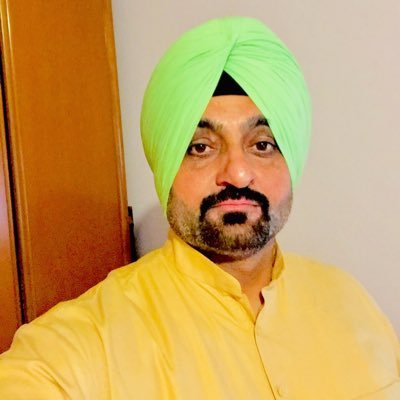Profile Picture of Malkiat Singh (@Malkiat32006650) on Twitter