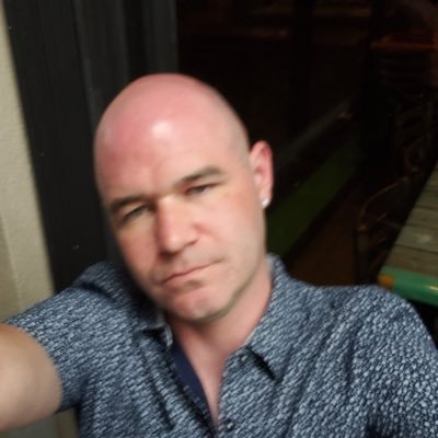 Profile Picture of Joe Maddox (@JoeMaddox86) on Twitter