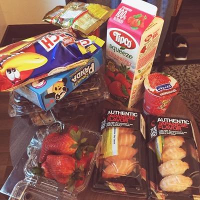 Profile Picture of Faye Wong (@2012fayewong) on Twitter