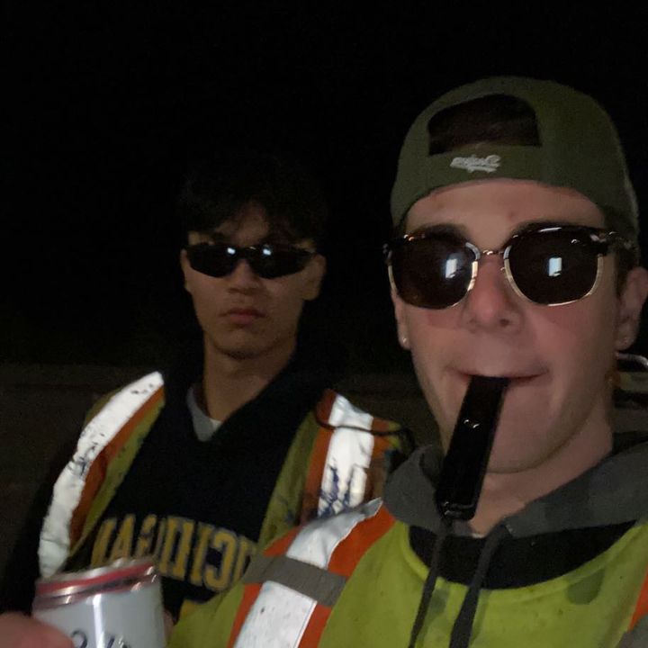 Jacob Moon - Tiktok Profile Picture of Jacob Moon (@jacobmoon5) on Tiktok