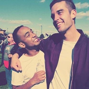 Profile Picture of Nate Gossett (@NateBlogg) on Twitter