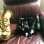 Profile Picture of Tyler Burchfield (@tylerbsax) on Instagram