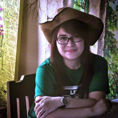 Profile Picture of Beryl Denise Mendoza (@BerylDenise) on Twitter