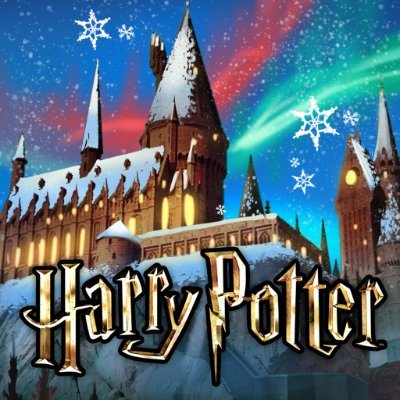 Profile Picture of Harry Potter: Hogwarts Mystery (@HogwartsMystery) on Twitter