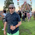 Profile Picture of Matthew Lupton (@matthewlupton) on Instagram