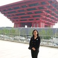 Profile Picture of Sun Lai Ling (@sun-lai-ling) on Quora