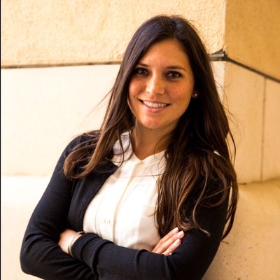 Profile Picture of Stefanie Fischer (@stef_fischer) on Twitter