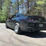 Profile Picture of Cory Andrade (@5ohboge) on Instagram