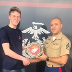 Profile Picture of Derick D Gonzalez (@ssgtderickdgonzalez) on Instagram