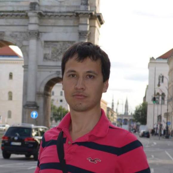 Profile Picture of Albert Yu (@albertyu) on Poshmark