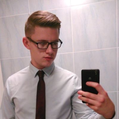 Profile Picture of Mr Vegetation (@KyleCarter_96) on Twitter