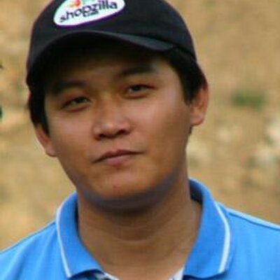 Profile Picture of Ray Yang (@yangray) on Twitter