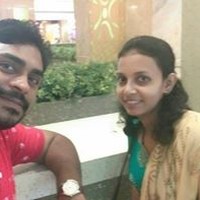 Profile Picture of Nisha Mathew (@nisha-mathew-31) on Quora