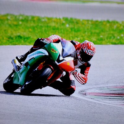 Profile Picture of Benito Stecchini (@BStecchini) on Twitter