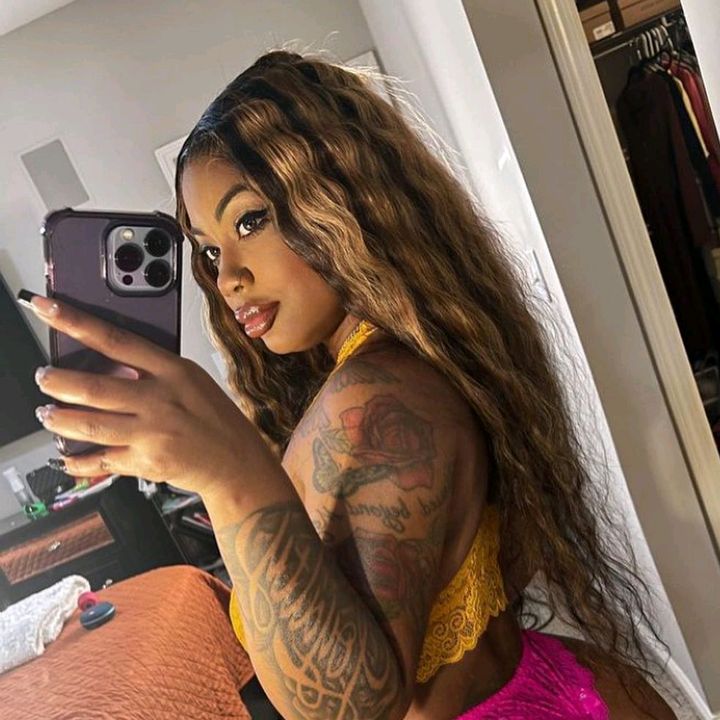 Profile Picture of Clara Keen (@clara.keen2) on Tiktok