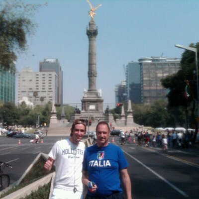 Profile Picture of Abraham Saba (@abrahamsaba) on Twitter