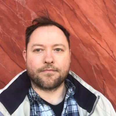 Profile Picture of Thomas Alsaker (@RadNorgeThomas) on Twitter