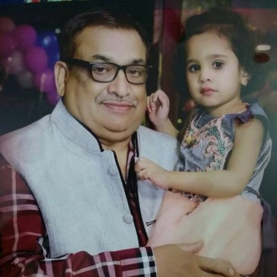 Profile Picture of Satish Malhotra (@satishm1954) on Twitter