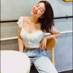 Profile Picture of 𝓚𝓲𝓮̂̀𝓾 𝓣𝓻𝓲𝓷𝓱 (@trinitygummi) on Instagram