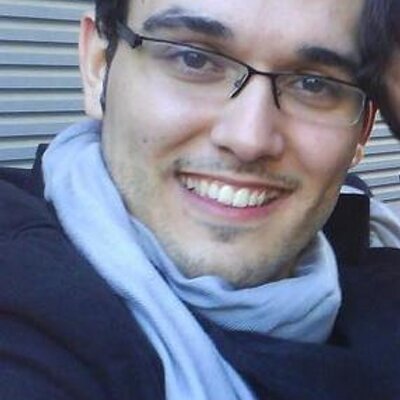 Profile Photo of Abel Sierra Sánchez (@Abelx7) on Twitter