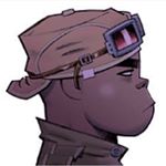 Profile Picture of Russel Hobbs (@russelhobbsgorillaz) on Instagram