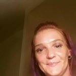 Profile Picture of Crystal Claflin (@claflincrystal01) on Instagram